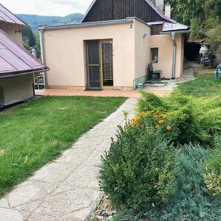 Apartman Panorama Apartment Banská Štiavnica Exterior foto