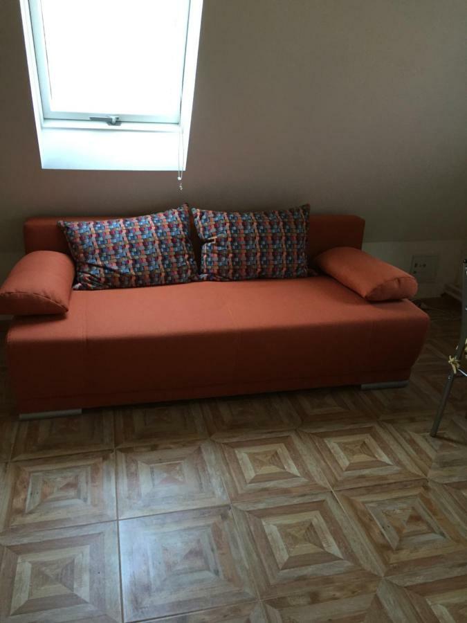 Apartman Panorama Banská Štiavnica Exterior foto