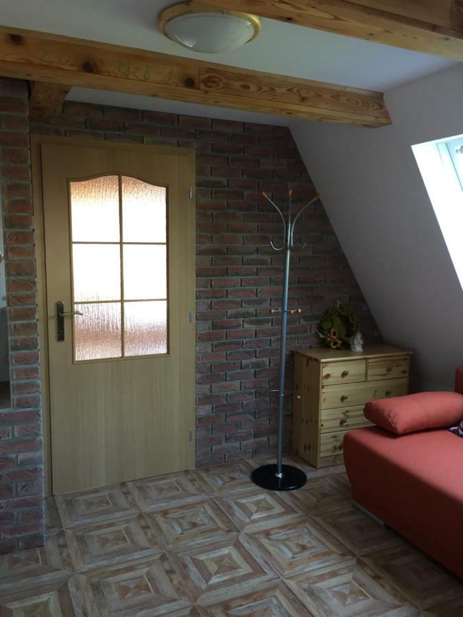 Apartman Panorama Banská Štiavnica Exterior foto